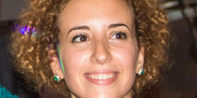 Asmaa Boujibar, une marocaine à la Nasa !