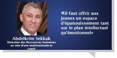 Abdelkrim Sekkak 2012 07 10