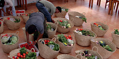 Agriculture bio