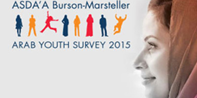 Arab Youth Survey 2015 04 24
