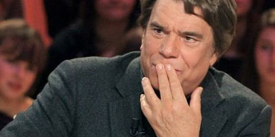 Bernard Tapie 2013 06 24
