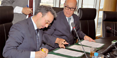 Partenariat entre la Fondation polytechnique du commerce et du tourisme de Milan et l’OFPPT