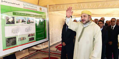 rencontres fquih ben salah