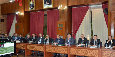 Casablanca : Création d’un Comité Régional de l’Environnement des Affaires présidé par Khalid Safir