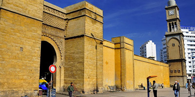 ancienne medina casablanca 2014 12 15