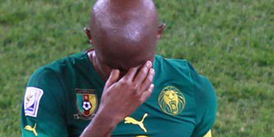 cameroun foot 2013 07 05