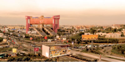 casablanca sidi maa c2 a2rouf le chantier du pont