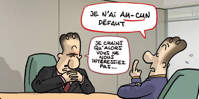 entretien dembauche 2011 03 15