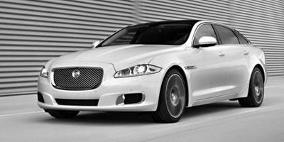 jaguar XJ Maroc 2012 12 27