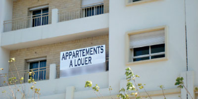 le marcha locatif