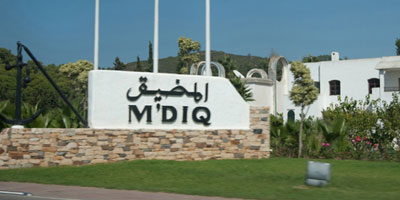 maroc port plaisance mdiq