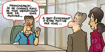 motiver une equipe 2012 06 12