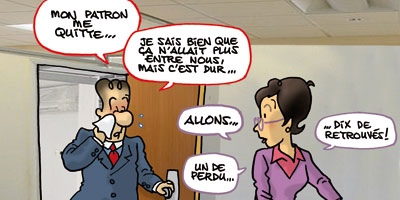 nouveau patron arrive 2012 12 18