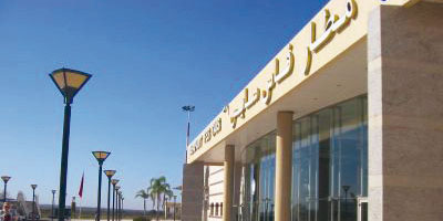 onda aeroport Fes Saiss 2012 12 20