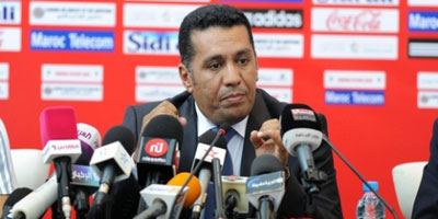 rachid taoussi CAN 2013 2013 01 27