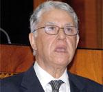 Le grand oral pour Abbas El Fassi