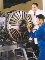 snecma dacroche un marcha en roumanie