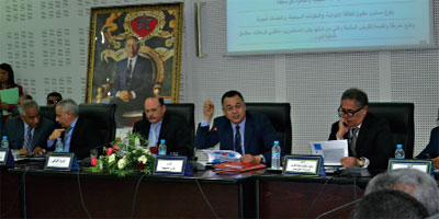 tourisme Maroc 2013 05 28