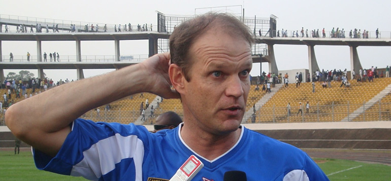 Denis Lavagne
