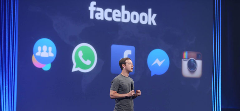 Facebook
