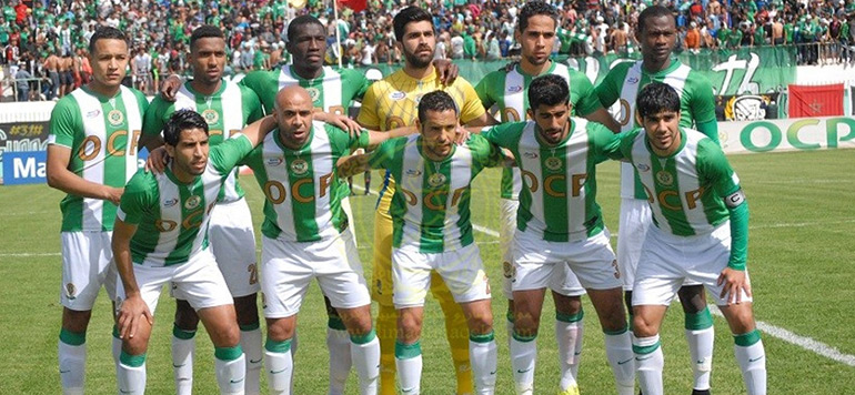 Olympique de Khouribga