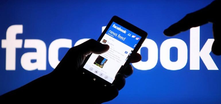facebook bourse