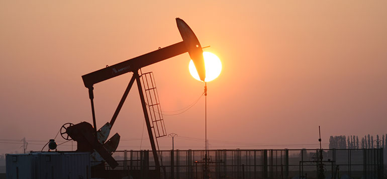 pétrole