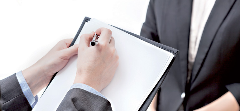Comment rendre utile un entretien evaluation