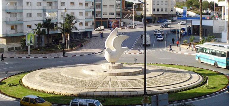 Creation de 358 entreprises dans la Wilaya de Tetouan en 2015