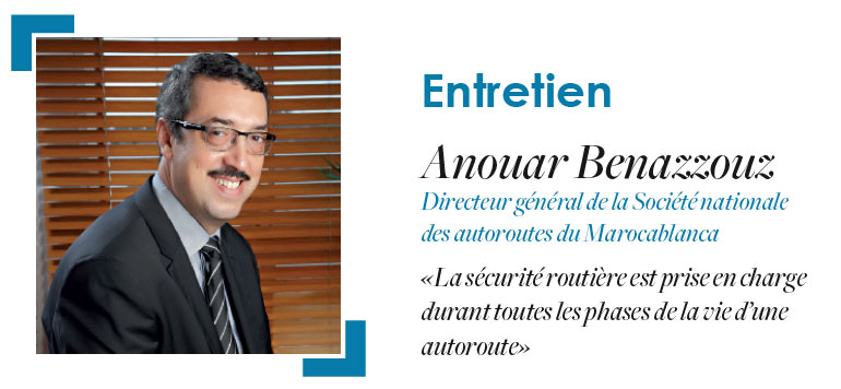 Anouar Benazzouz