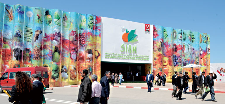 SIAM