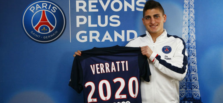 Verrati