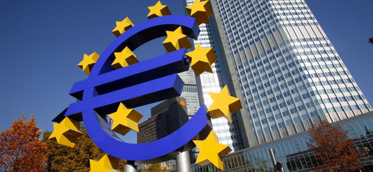 european central bank