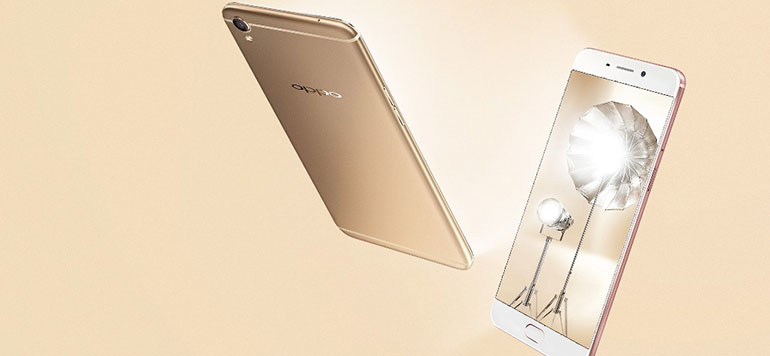 Oppo