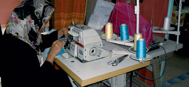 microcredit