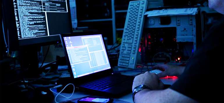 hacker