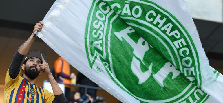 match amical equipe de Chapecoense