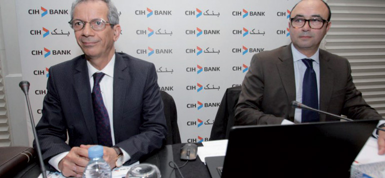 CIH Bank