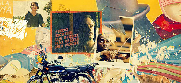 cinema latino rabat