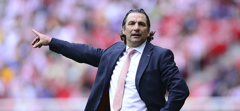 Juan Antonio Pizzi