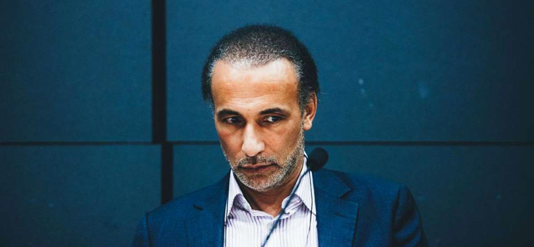 Tariq Ramadan 1