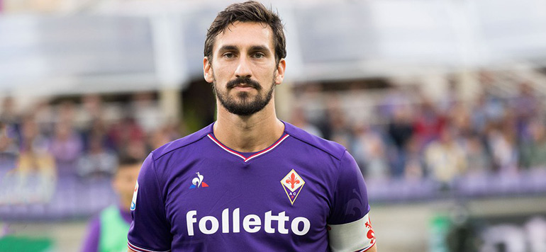Davide Astori