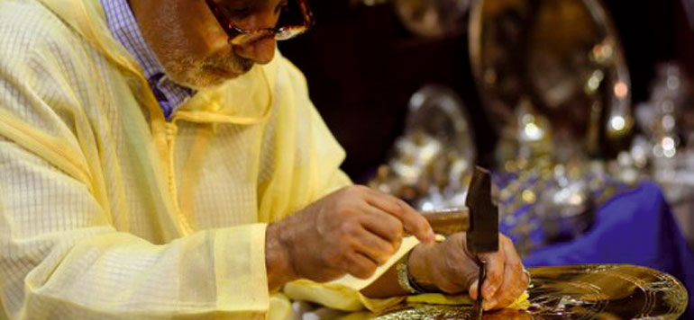 Artisanat Lisbonne FIA2018
