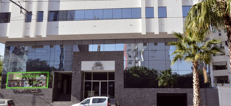 CIMR retraite maroc