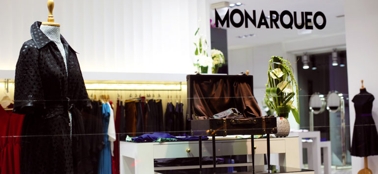 Monarqueo