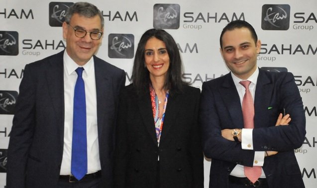 Saham trio 0 1