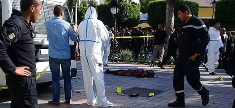 attentat femme tunisie 2