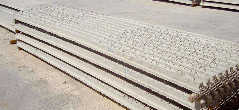 beton prefabrique