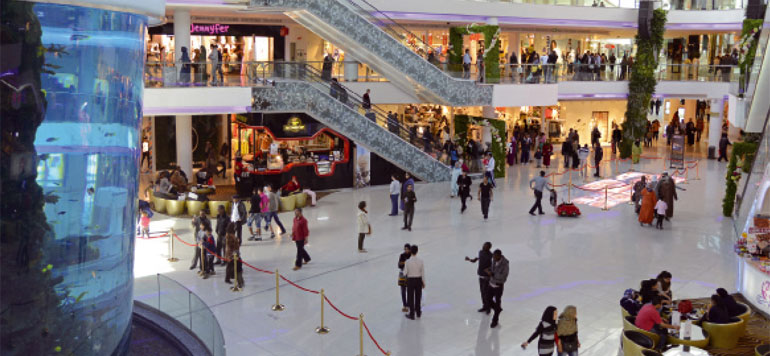 morocco mall
