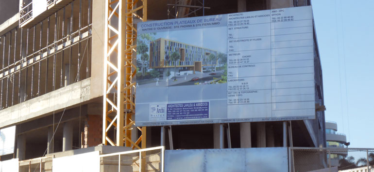 Autorisation Construire 1